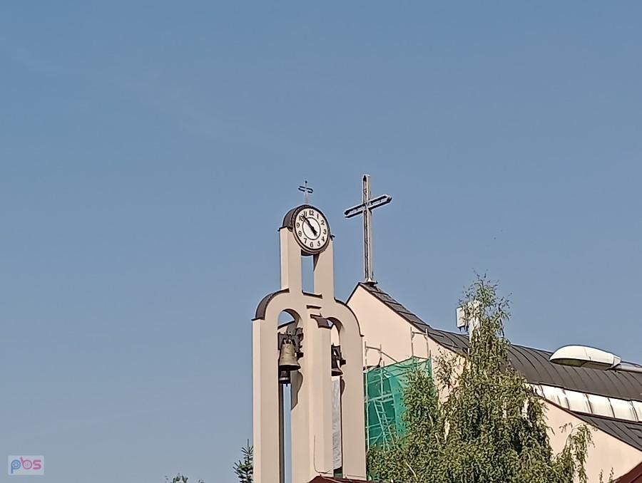 Kontrola czasu