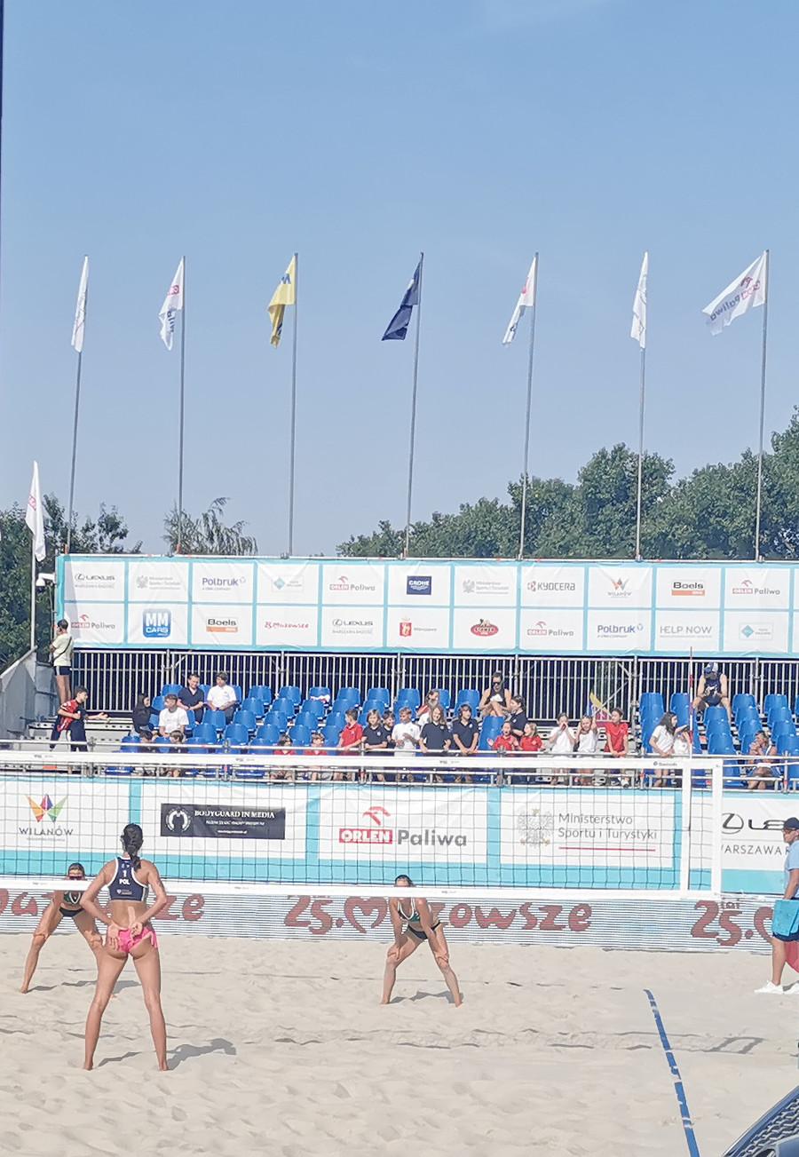 Turniej kobiet