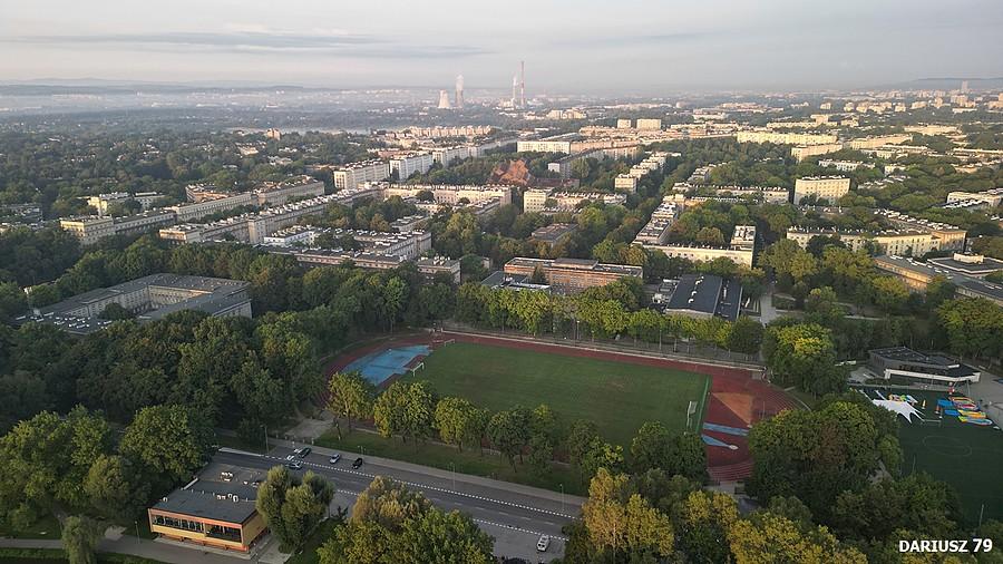 Kraków - NowaHuta
