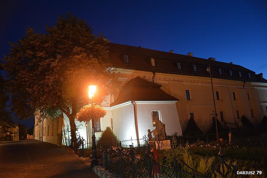Zamek Królewski w Niepołomicach