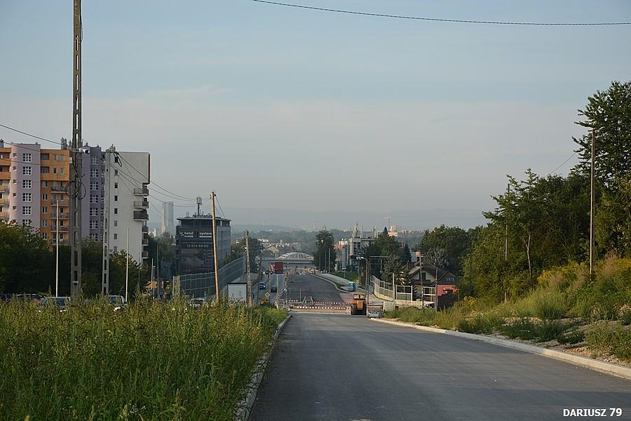 Kraków - Górka Narodowa