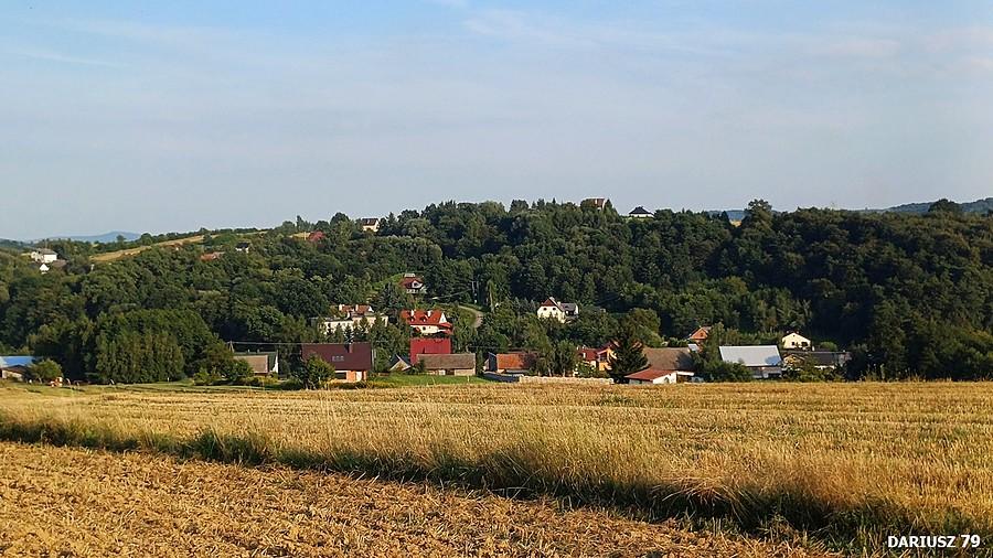 Łysa Góra