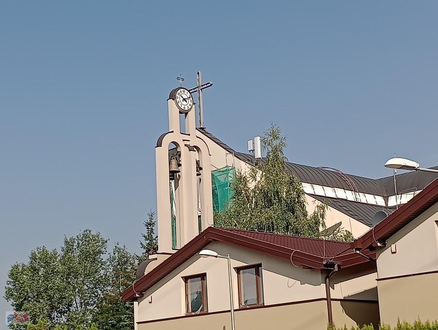 Kontrola czasu
