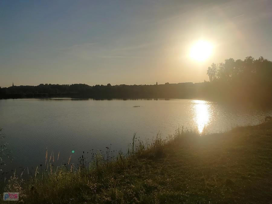 Dzień się kończy