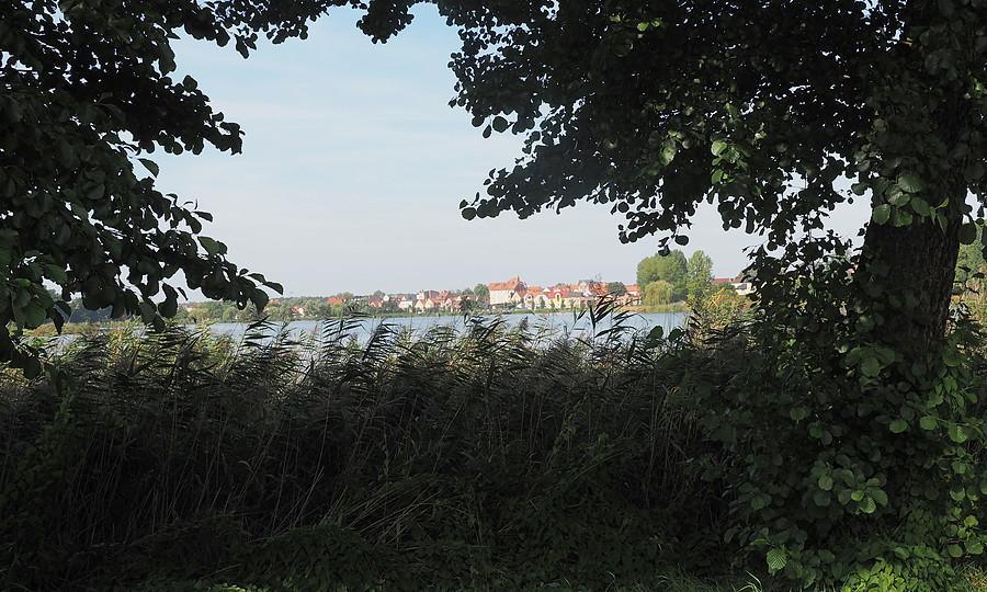 Za wodą Międzychód