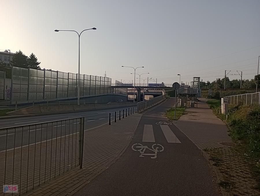 Droga dla rowerów