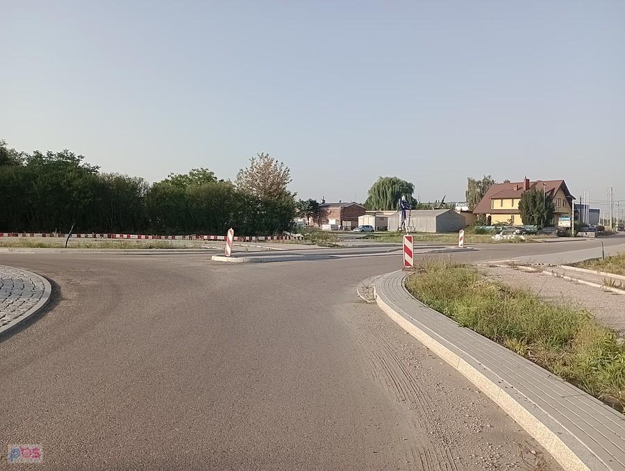 W Konotopie bez zmian