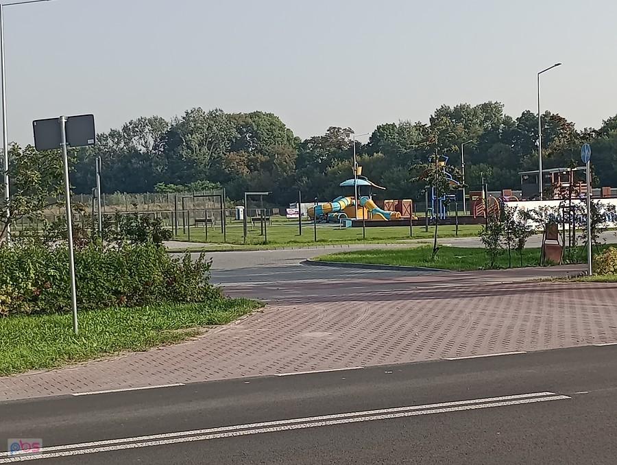 Baseny letnie w Kaputach będą dziś oblegane