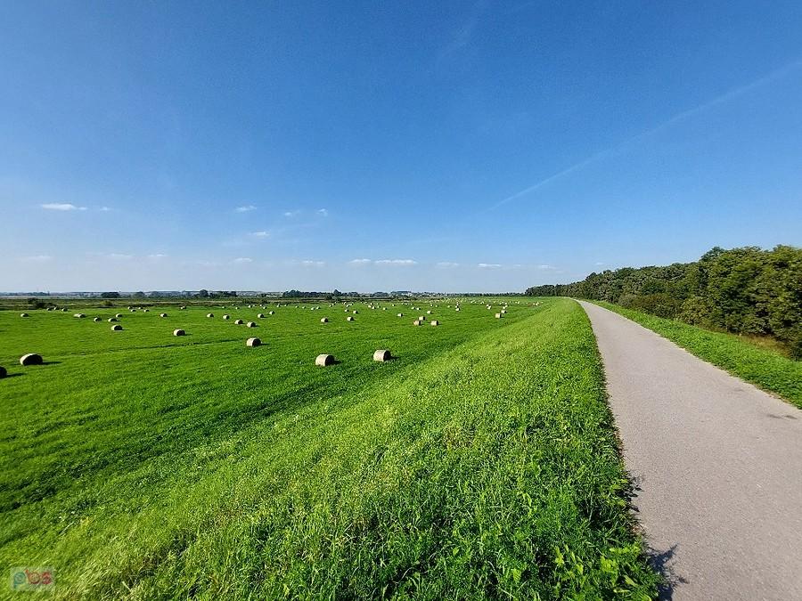 Wiślana trasa rowerowa