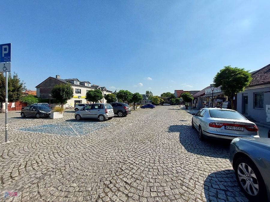 Nowe Brzesko i Nowy Rynek