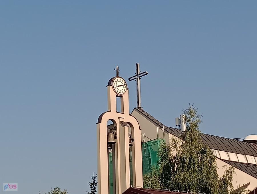 Kontrola czasu