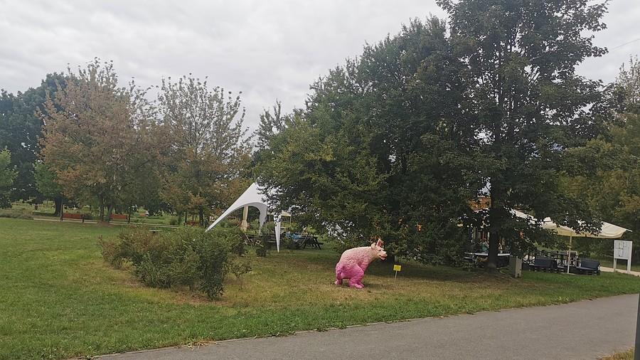 Park Zachodni