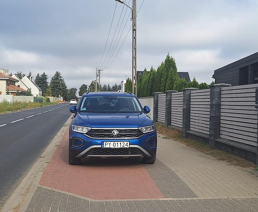 Aż specjalnie zjechałem na tę DDR-kę, choć nie zamierzałem :)