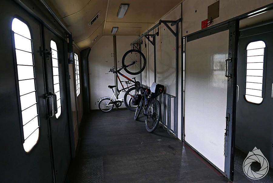 znów wagon dla bydła z Roztocza do Bohumina