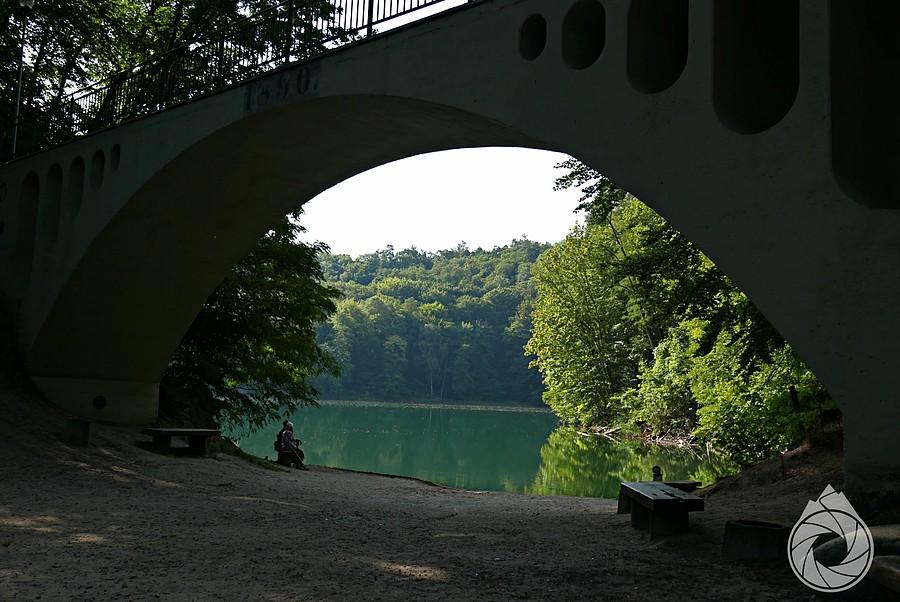 Jeziorko Szmaragdowe
