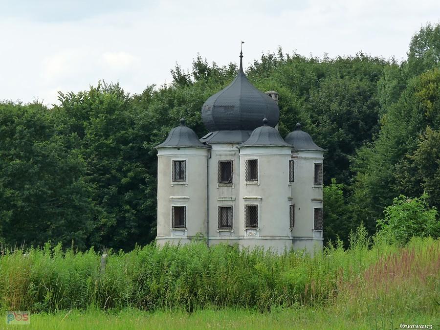 Sławięcicki Belwederek
