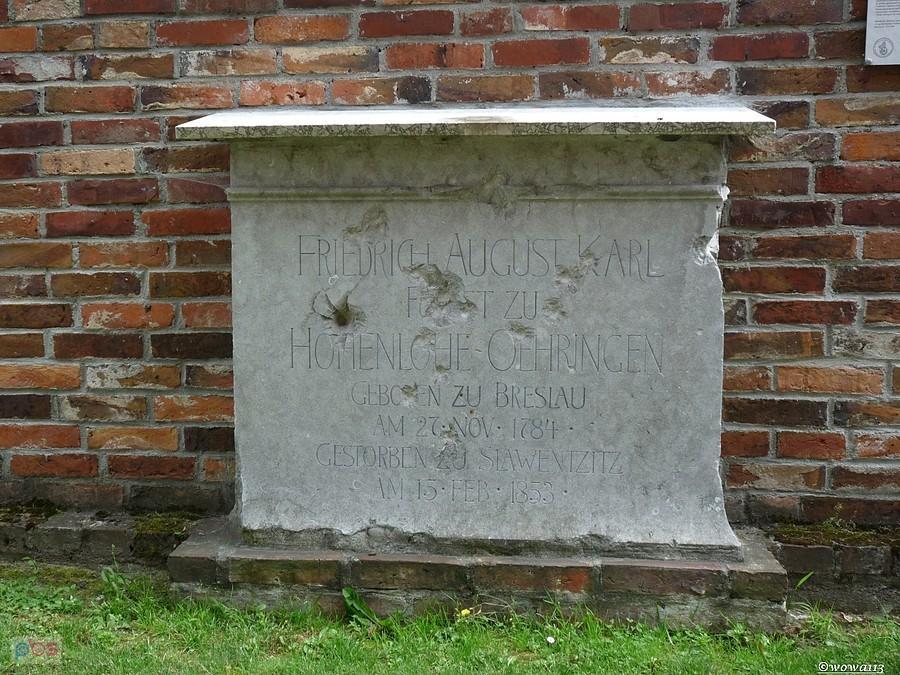 Płyta nagrobna