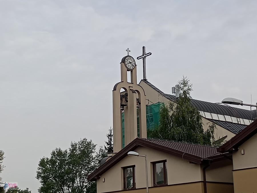 Kontrola czasu