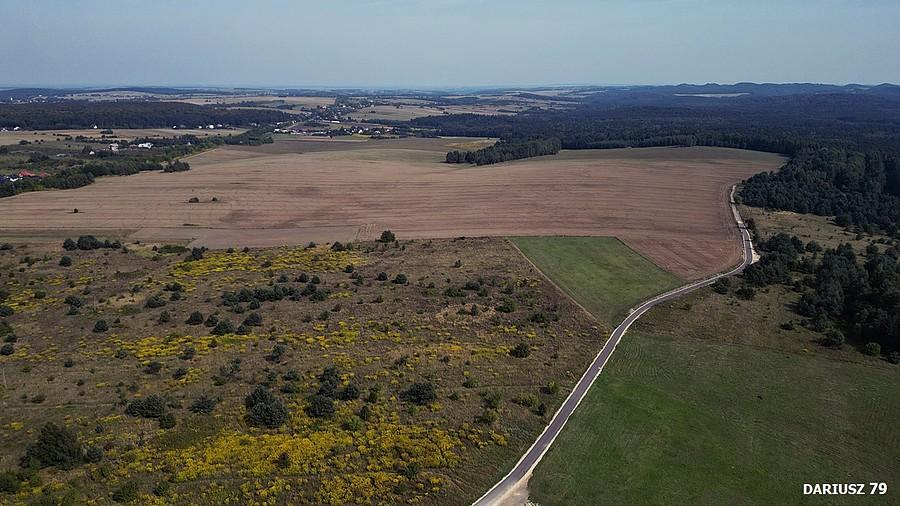 Podzamcze Okolice
