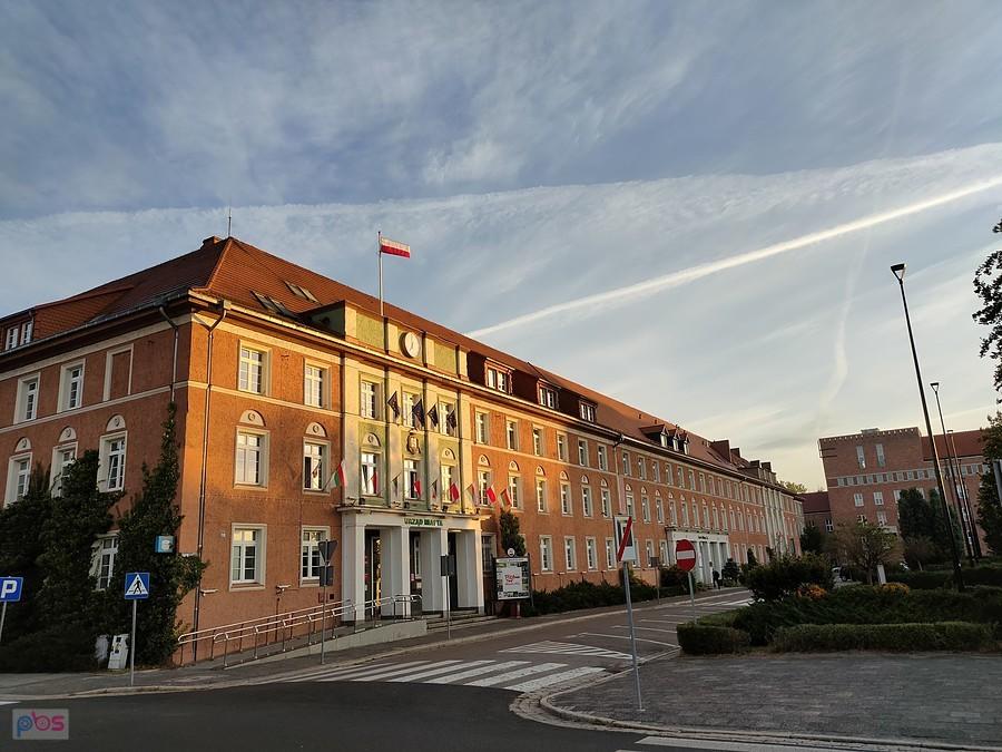 Dzień już wstał