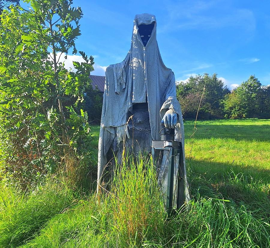 Nazgul wita