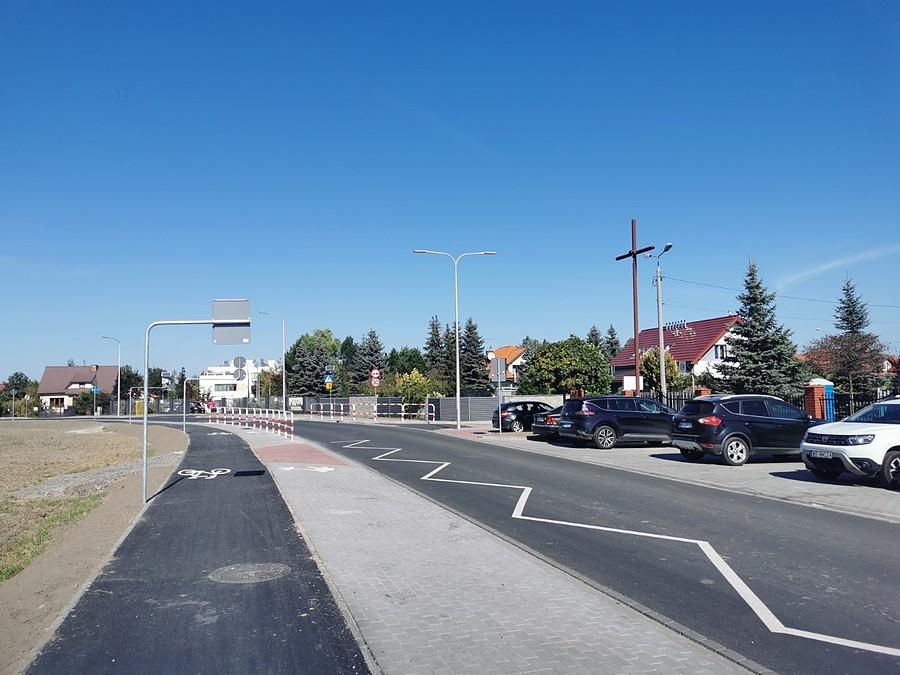 Można jeździć
