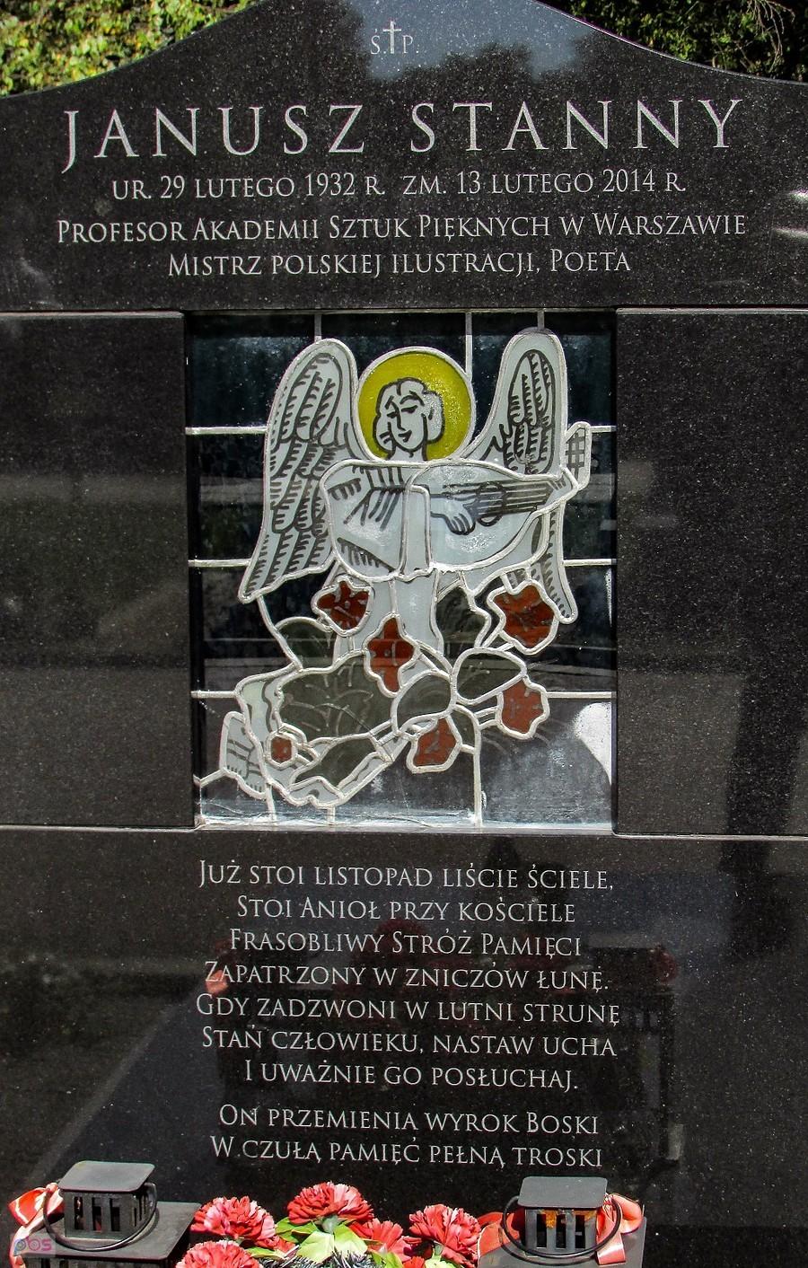 Profesor Akademii Sztuk Pięknych