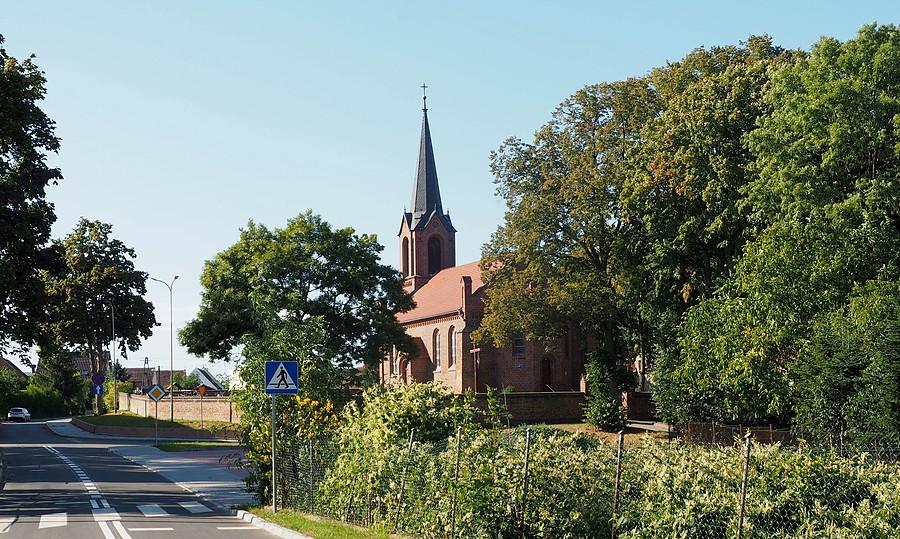 W Rusinowie