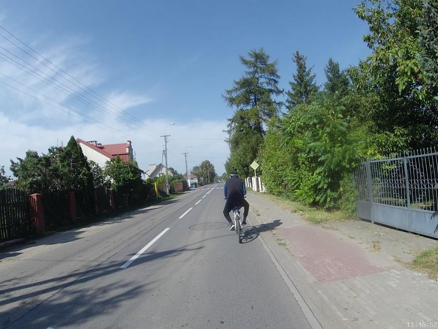 Wyprzedzamy!