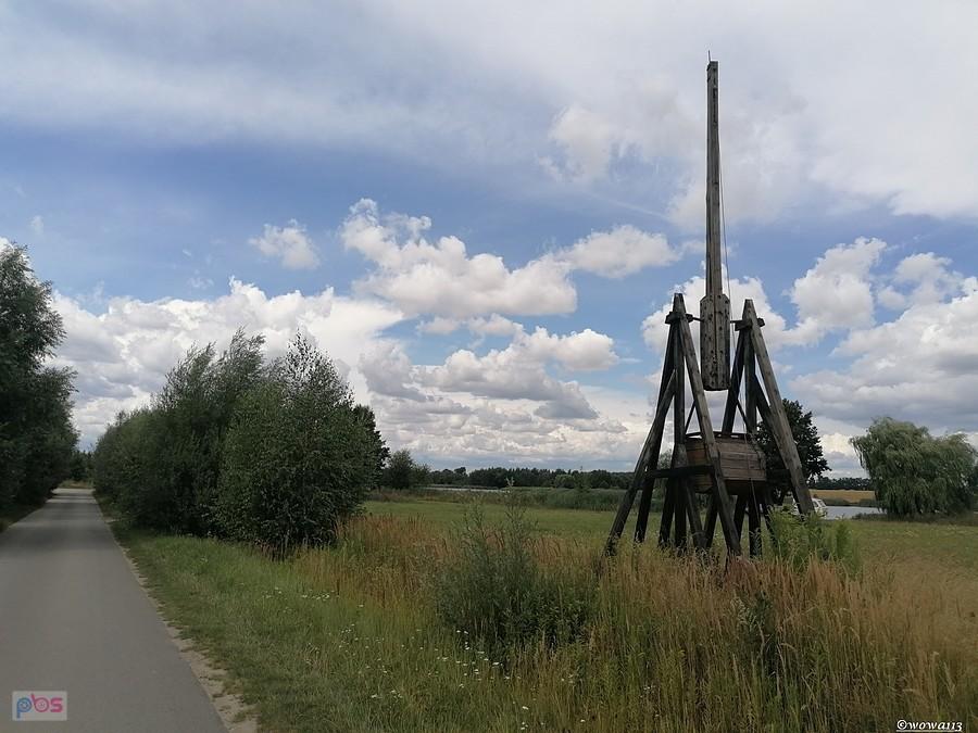 Broń dalekiego zasięgu