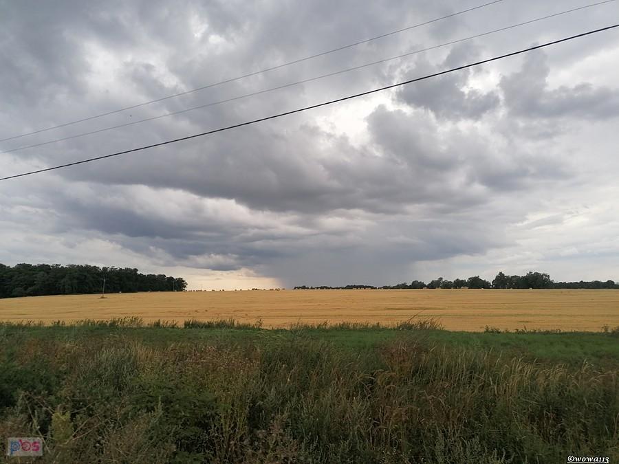 Idzie orzeźwienie