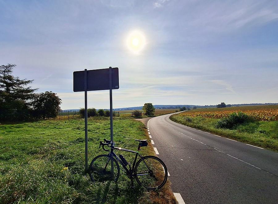 Kolejna klasyczna rowerówka