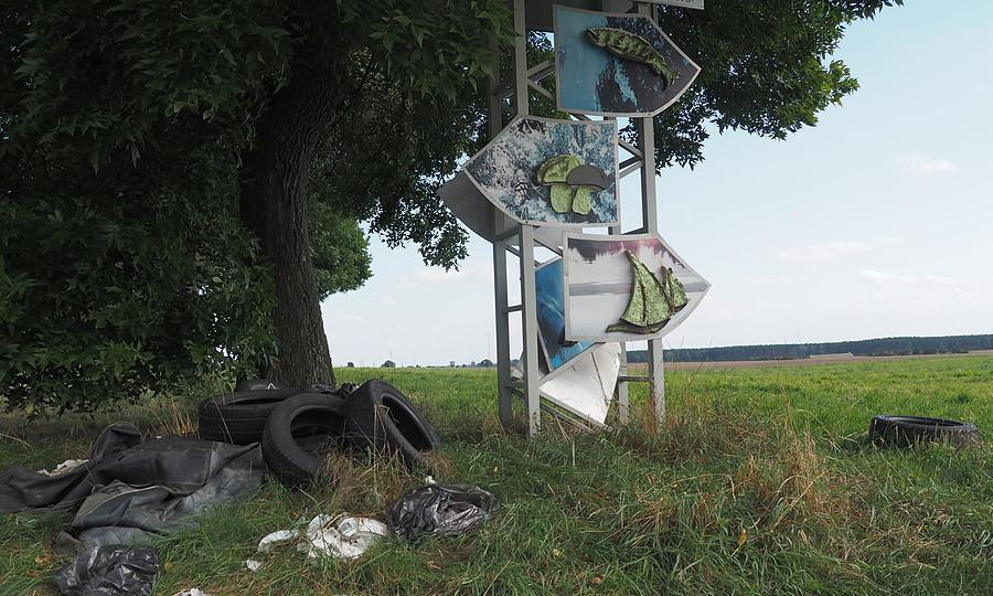 To chyba dywersja dla skądinąd sympatycznej gminy Przytoczna
