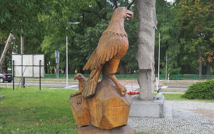 Orzeł z Przytocznej