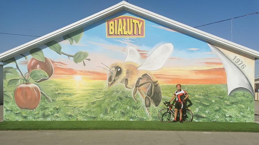 Spółdzielnia Białuty