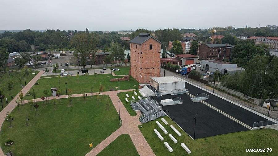 Ruda Śląska - Orzegów