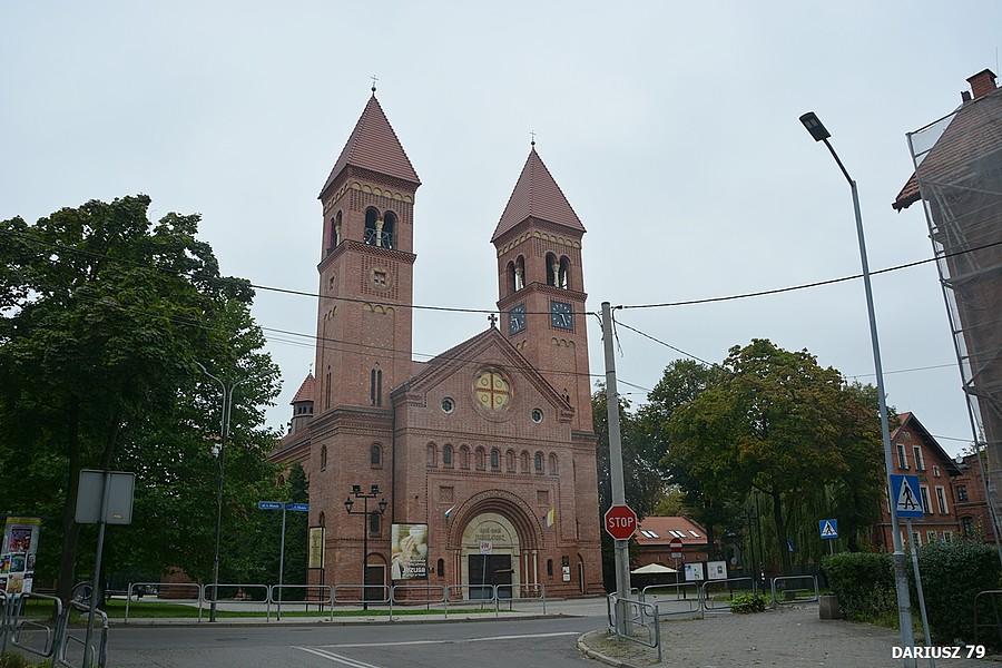Kościół św. Michała Archanioła w Rudzie Śląskiej