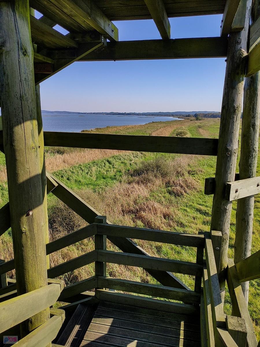Ostatnie spojrzenie na Gardno