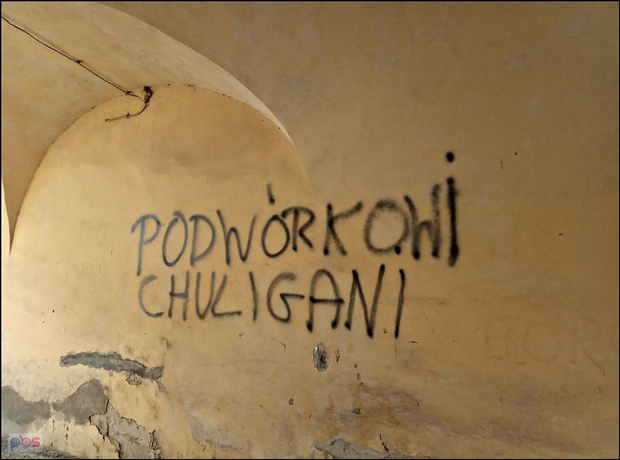 Nasi tu byli ;-)