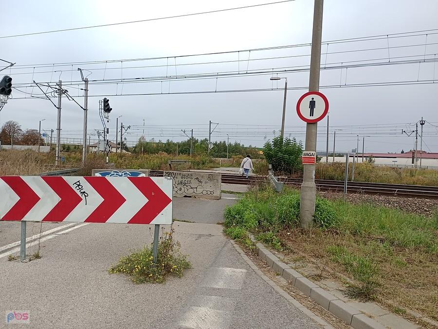 Można jak ta pani, ale po co ryzykować