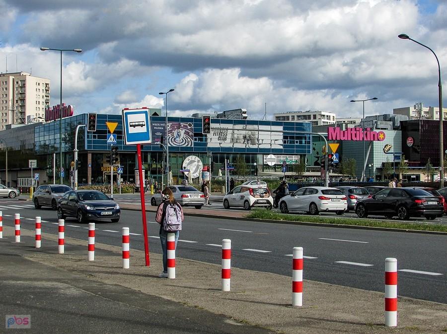 Za rok ursynowskie Multikino zniknie z powierzchni ziemi