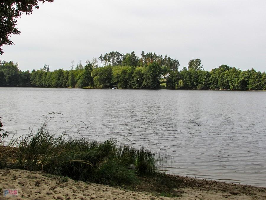 Jezioro Półczenko