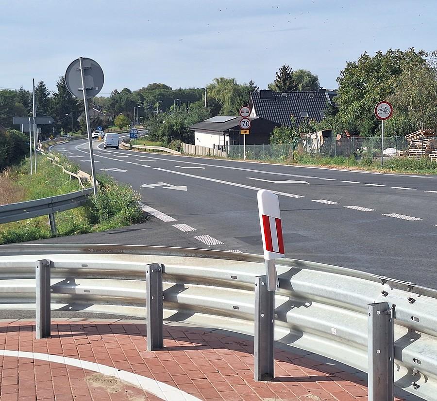 Projektanci antyrowerówek nie przestają zadziwiać