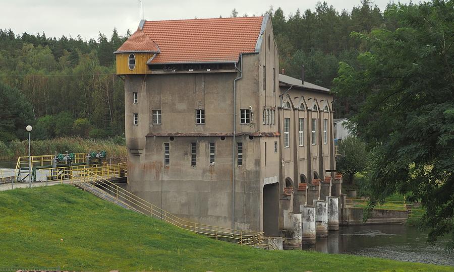 Elektrownia Bledzew