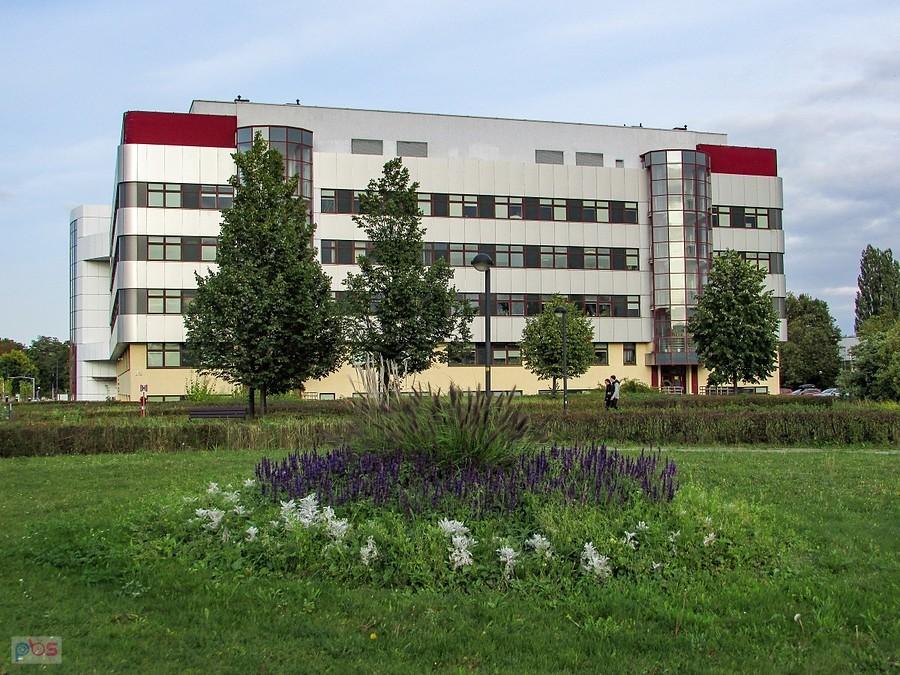 Wydział Zastosowań Matematyki i Informatyki SGGW