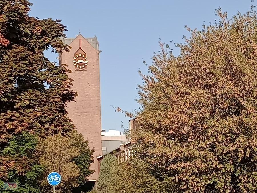 Kontrola czasu