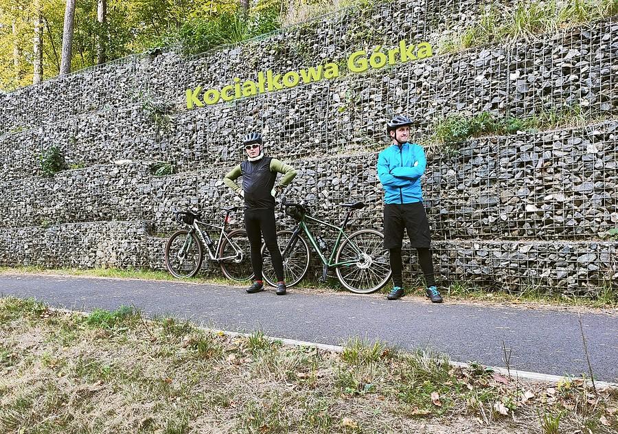 Kociałkowa Górka