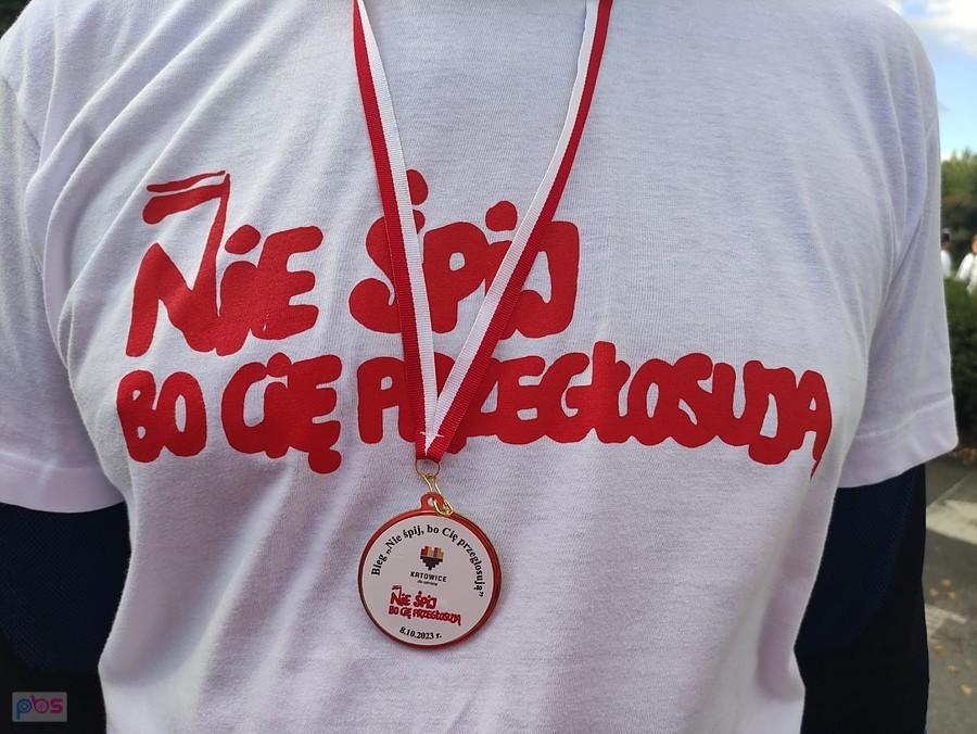 Ważny przekaz