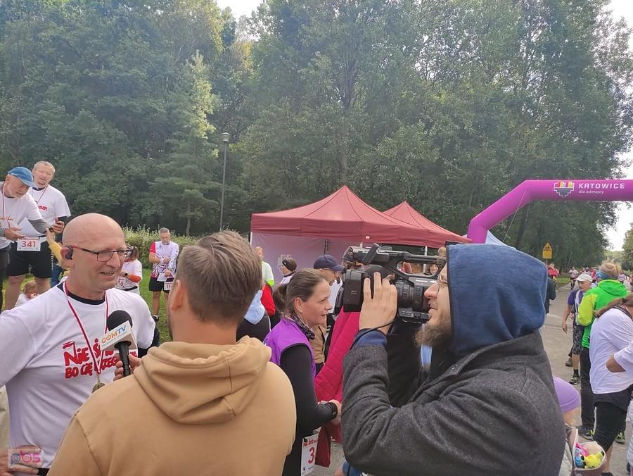 Chwila sławy ;)