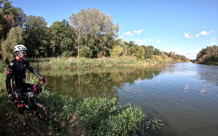Piękna klasyka nad Wartą. Jesień się rozkręca